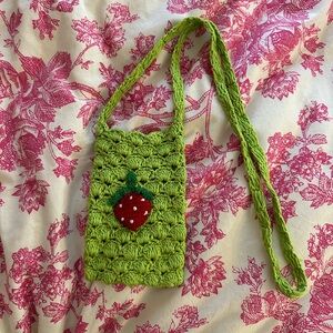 Urban Outfitters Crochet Bag